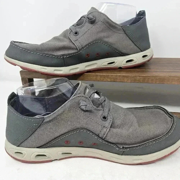 Columbia bahama vent pfg shoes 8 - Picture 1 of 5